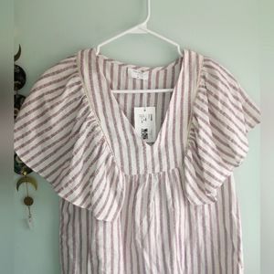 Garance Blouse Paris